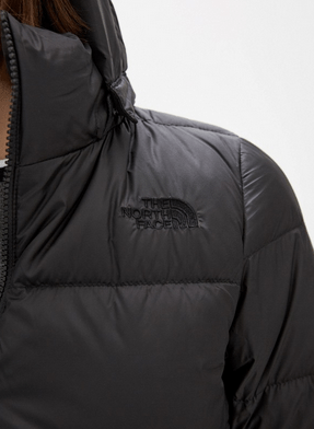 The North Face Утепленная куртка женская The North Face Metropolis Parka 3