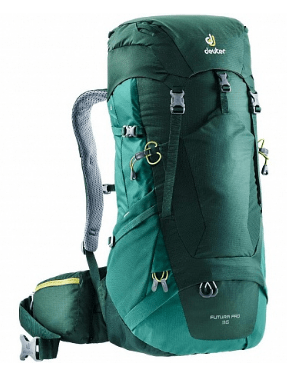 Deuter Туристический рюкзак Deuter Futura PRO 36