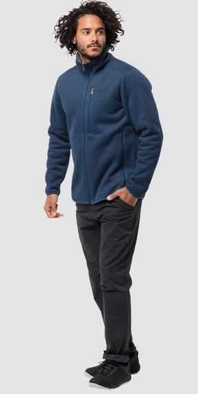 Jack Wolfskin Спортивная куртка Jack Wolfskin Robson fjord jacket