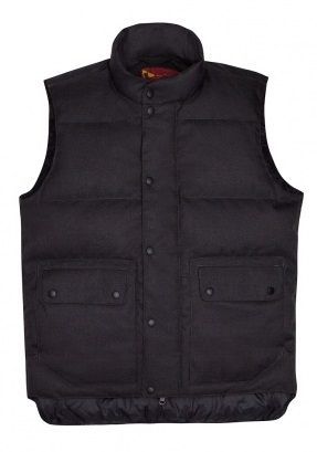 Bask Теплый жилет Bask Vaygach Vest Soft