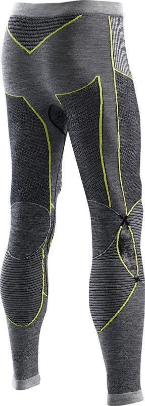 X-Bionic Термобрюки спортивные для мужчин X-Bionic Apani Merino BY XB