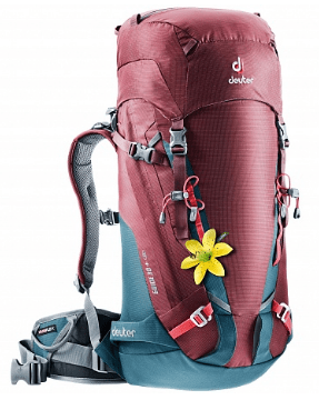 Deuter Рюкзак туристический Deuter Guide 30+ SL