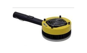 PowerSpot Генератор с воздушных охлаждением PowerSpot Thermix Basic