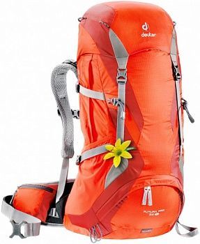 Deuter Рюказк для горных восхождений женский Deuter Futura Pro 39 SL