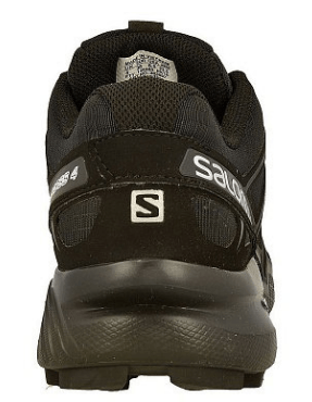 Salomon Salomon - Кроссовки износостойкие Speedcross 4 W