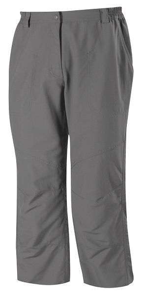 Millet Треккинговые брюки Millet LD Globe Trotter 3/4 pant