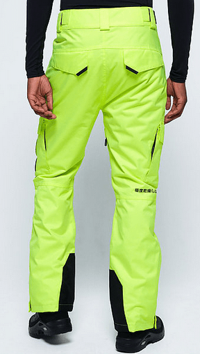 SuperDry Sport & Snow Брюки современные для сноуборда Superdry Snow Pant