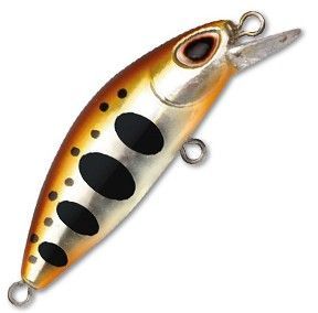 Storm Воблер уловистый Storm Gomoku Minnow