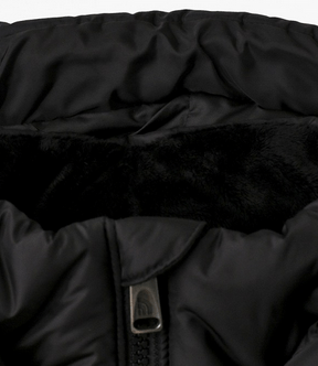 The North Face Пуховая зимняя куртка The North Face G Gotham Down Parka