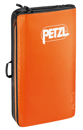 Petzl Крэшпэд рюкзак для скал Petzl - Alto