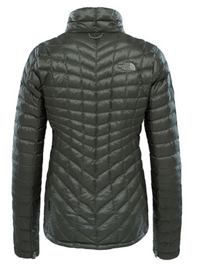 The North Face Куртка спортивная The North Face Thermoball Zip-in