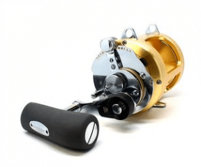 Shimano Катушка мультипликаторная Shimano Tiagra 30 A