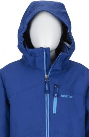 Marmot Детская зимняя куртка Marmot Boy's Ripsaw Jacket