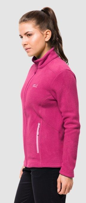 Jack Wolfskin Стильная куртка Jack Wolfskin W Moonrise Jkt