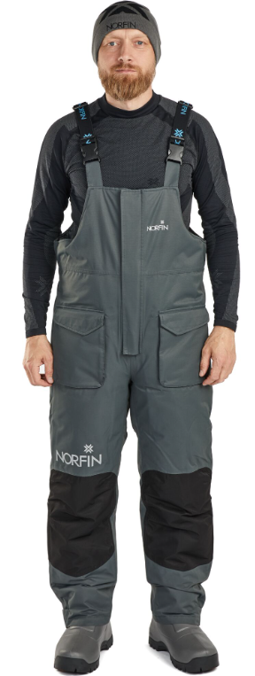 Norfin Костюм-поплавок зимний Norfin Element FLT