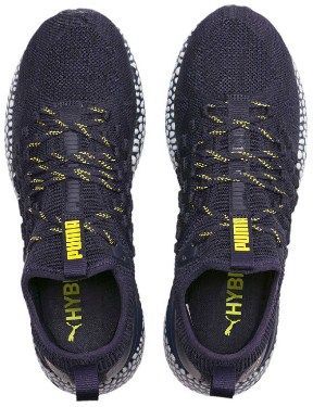 Puma Puma - Мужские кроссовки Hybrid Runner Fusefit