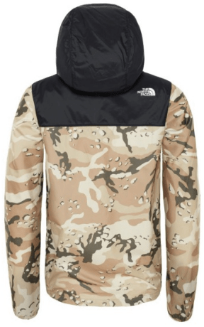 The North Face Куртка легкая  детская The North Face Reactor Wind 