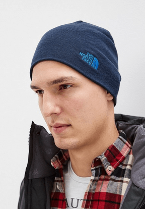 The North Face Шапка зимняя The North Face Gateway Beanie