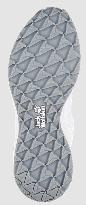Jack Wolfskin Кроссовки для детей Jack Wolfskin Coogee Low K
