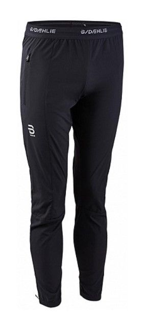 Bjorn Daehlie Спортивные брюки Bjorn Daehlie 2018 Pants Air Black