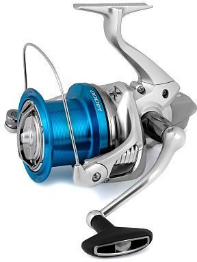 Shimano Катушка для ловли карпа Shimano Speedmaster 14000 XSC