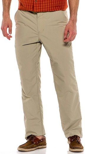 Marmot Брюки влагостойкие летние Marmot Grayson Pant