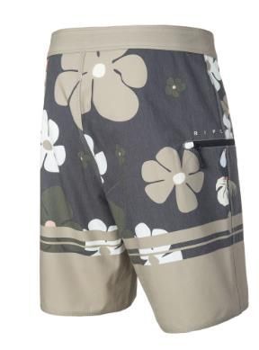 Rip Curl Шорты для пляжа Rip Curl Mirage Tropic 19" Boardshort