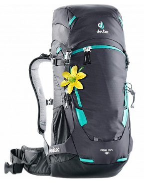 Deuter Туристический рюкзак Deuter Rise 32+ SL