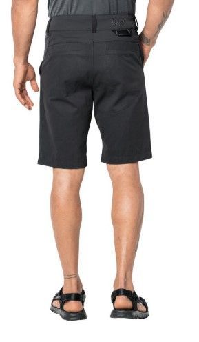 Jack Wolfskin Шорты повседневные Jack Wolfskin Belden shorts men