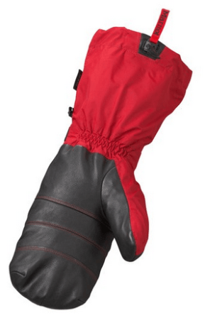 Marmot Рукавицы сноубордические 3 в 1 Marmot 8000 Meter Mitt