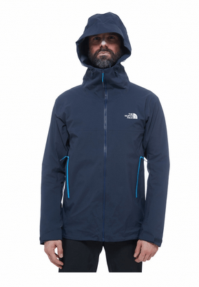 The North Face Мембранная куртка мужская The North Face Point Five