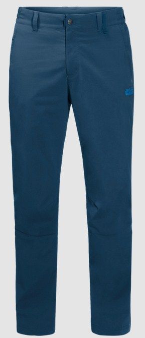 Jack Wolfskin Эксклюзивные брюки Jack Wolfskin Activate Light Men