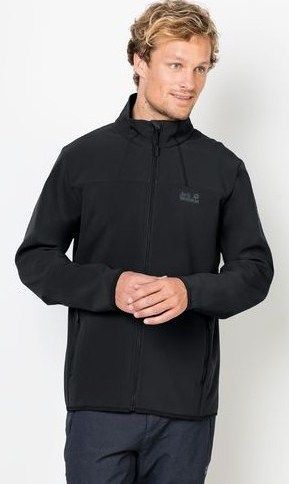 Jack Wolfskin Куртка удобная Jack Wolfskin Essential Altis Men