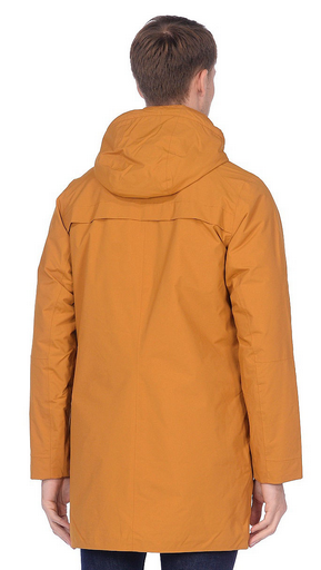 Helly Hansen Парка зимняя Helly Hansen Waterville Coat