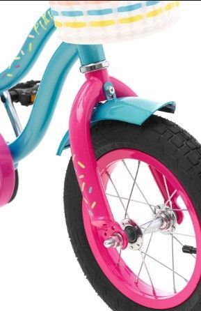 Schwinn Schwinn - Удобный детский велосипед Pixie