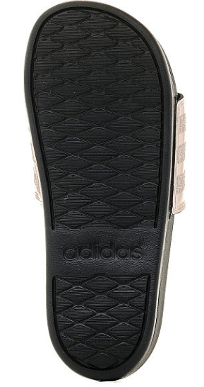 Adidas Adidas - Шлепанцы удобные для девушек Adilette Comfort