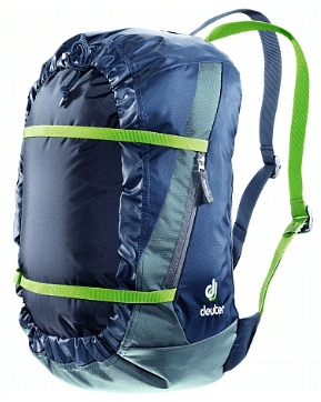 Deuter Рюкзак для транспортировки веревки Deuter Gravity Rope Bag