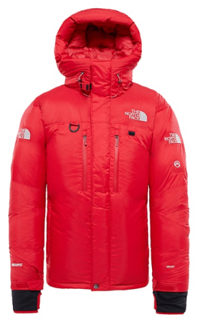 The North Face Горнолыжная куртка The North Face Himalayan Parka