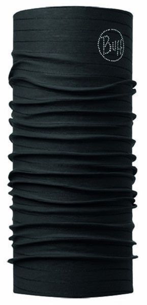 Buff Не продуваемая бандана Buff Original Black Chic Stripes