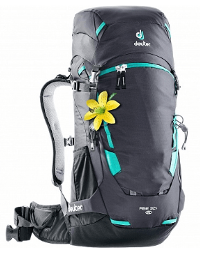 Deuter Туристический рюкзак Deuter Rise 32+ SL