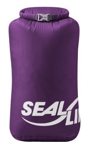 Seal Line Практичный гермомешок Seal Line Blockerlite Dry 2.5