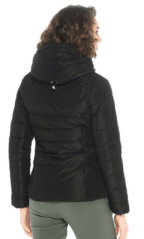 Helly Hansen Короткий женский пуховик Helly Hansen W Iona Down Jacket