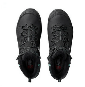 Salomon Salomon - Ботинки непромокаемые Shoes X Ultra Mid Winter CS WP W
