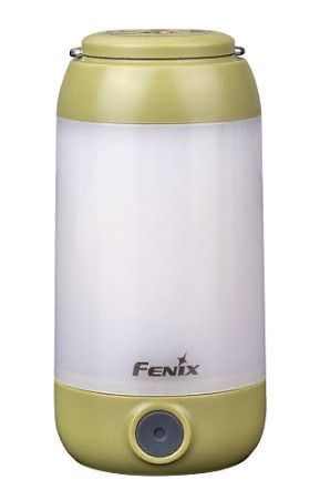 Fenix Fenix - Фонарь туристический CL26R