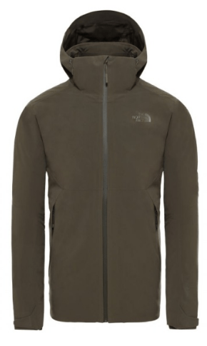 The North Face Куртка ветрозащитная The North Face Apex Flex GTX Thermal