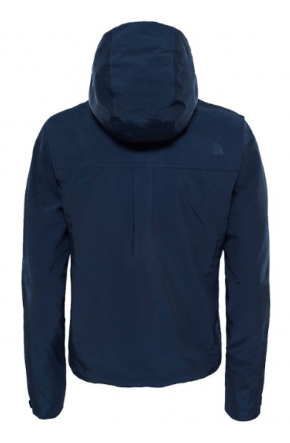 The North Face Мембранная куртка женская The North Face Cagoule Short 