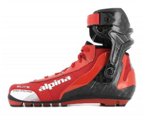 Alpina Ботинки для беговых лыж Alpina ESK 2.0 Summer