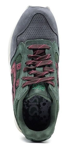 Asics Asics - Кроссовки Onitsuka Tiger