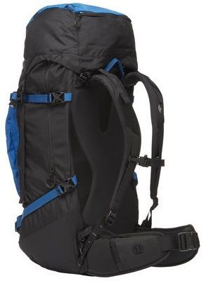 Black Diamond Вместительный рюкзак для зимних походов Black Diamond Mission 55 Backpack