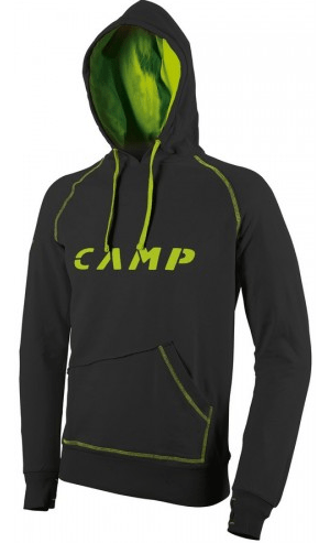 Camp Толстовка качественная Camp Hoodie